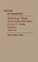 Textiles in Transition: Technology, Wages, and Industry Relocation in the U.S. Textile Industry, 1880-1930 (Contributions in Economics and Economic History)
