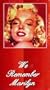 We Remember Marilyn/Non-Bikini Boxart [VHS]