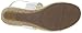 AK Anne Klein Women's Longly Sandal