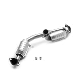 Bosal Catalytic Converter 079-4054 by Bosal