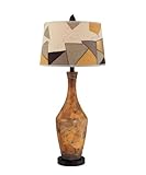Ambience Lighting by Minka Table Lamps 10998 0 Table Lamp Painted Ceramic