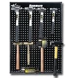 K Tool International (KTI0820) Hammer Display Board