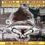Vol. 2-Trill Azz Mixes (US Import)