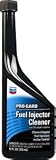Chevron PRO-GARD® Fuel Injector Cleaner With TECHRON Large 16oz. Bottle