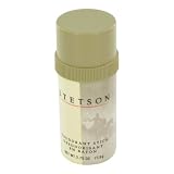 Stetson by Coty for Men, 2.5 oz Deodorant Stick