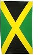 New 3x5 National Jamaican Flag National Jamaica Flags