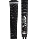 Mizuno Full Cord Velvet Grip Kit