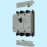 モータブレーカ MB30-CS 3P 7.1A WW