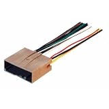 Absolute AWH230 (FWH692 70-5520) Wire Harness to Connect an Aftermarket Stereo... 