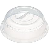 Prep Solutions by Progressive Microwavable Food Cover