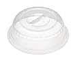 Progressive International Microwavable Food Cover