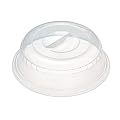 Progressive International Microwavable Food Cover