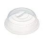 Progressive International Microwavable Food Cover