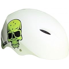 MADD Helm 2011 white