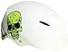 MADD Helm 2011 white