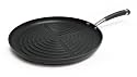 Circulon Contempo 12-Inch Round Grill Pan