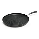 Circulon Contempo 12-Inch Round Grill Pan by Circulon