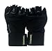 Nivia Gym Gloves With Wrist RS.445.00