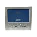 'I Love My Grandad' Photo Frame 6 x 4" (Silver colour)