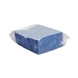 PR811 - Sontara EC Creped Blue Wipers