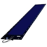 Energy Del Sol FPM-68 Flex Solar Power Mat Recreational Vehicle and Marine Kit