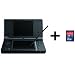 Nintendo DSi + 2GB SD Card Bundle