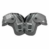 Markwort Youth Gridiron Football Shoulder Pads - Youth XL
