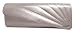 Long Smooth Leather Clutch (N 007)