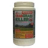 Organic Crabgrass Killer 4 lb.
