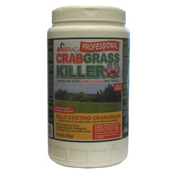 Agralawn Organic Crabgrass Killer 4 lb. Agralawn Organic Crabgrass Killer 4 lb.