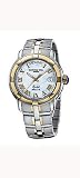 Raymond Weil Parsifal Automatic Two Tone Mens Watch - 2844-STG-00908