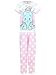 Disney Dumbo Womens' Dumbo Pajamas