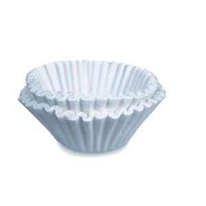 BUNN BCF250 Commercial Coffee Filters by 