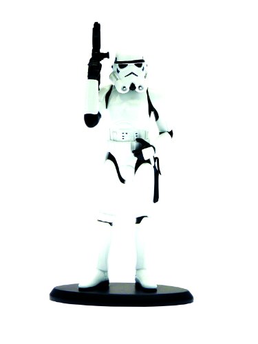 Attakus Star Wars: Stormtrooper 1:10 Scale Resin Statue