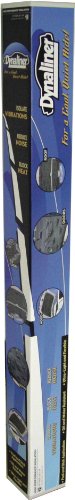 Dynamat 11102 Dynaliner - 1/4" Sheet