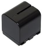 MyBattery HQ+ JVC BN-VF714�݊��o�b�e���[