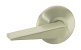 KOHLER K-9462-BN Devonshire Trip Lever, Vibrant Brushed Nickel