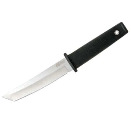 Cold Steel Kobun Black Kraton Handle