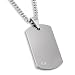 31PcOA5MeZL. SL75  Custom Dogtag Engraving Name on Necklace Personalized Dog Tag Free Chain&GiftBox
