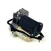 1990 - 1997 LINCOLN TOWN CAR AIR SUSPENSION COMPRESSOR & DRYER