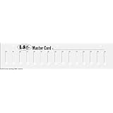 LoRan Master Card  - 3 Ct