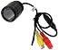 PERFORMANCE TEKNIQUE ICBM-5199 COLOR WATER PROOF REAR VIEW CAMERA