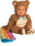 Teddy Infant/Toddler