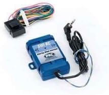 SWI-RC Peripheral Part No: No Peripheral Equivalent Category: Steering Wheel Control Interfaces