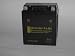 XTX7L-BS Xtreme Volts sealed AGM battery
