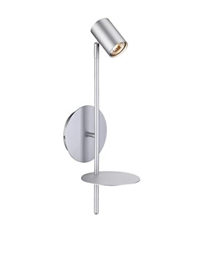 I light you Lampada Da Parete Rogna