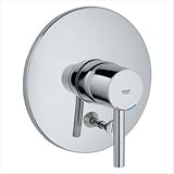19494000 - Grohe 19494 Essense Pressure Balance Diverter Valve Trim in