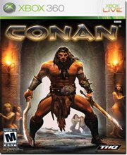 Conan