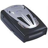 Whistler XTR690 - High Performance Radar/Laser Detector with LCD Text Display