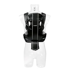 BabyBjörn Baby Carrier Original 